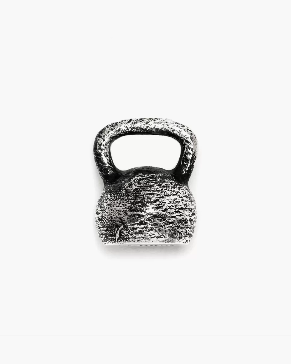 Hot Nove25 Anhänger Kettlebell