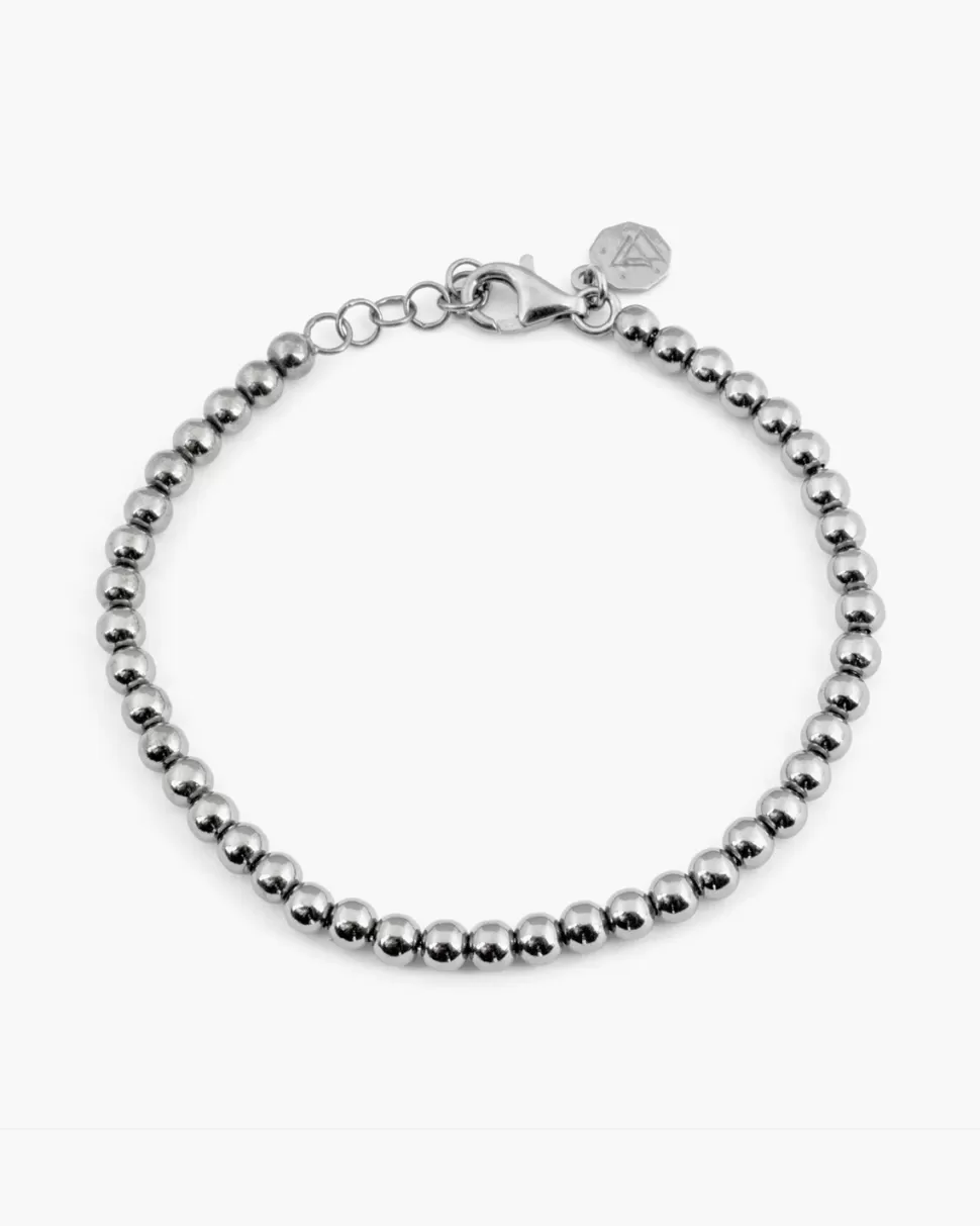 Sale Nove25 Armband Kugeln 400 Silber