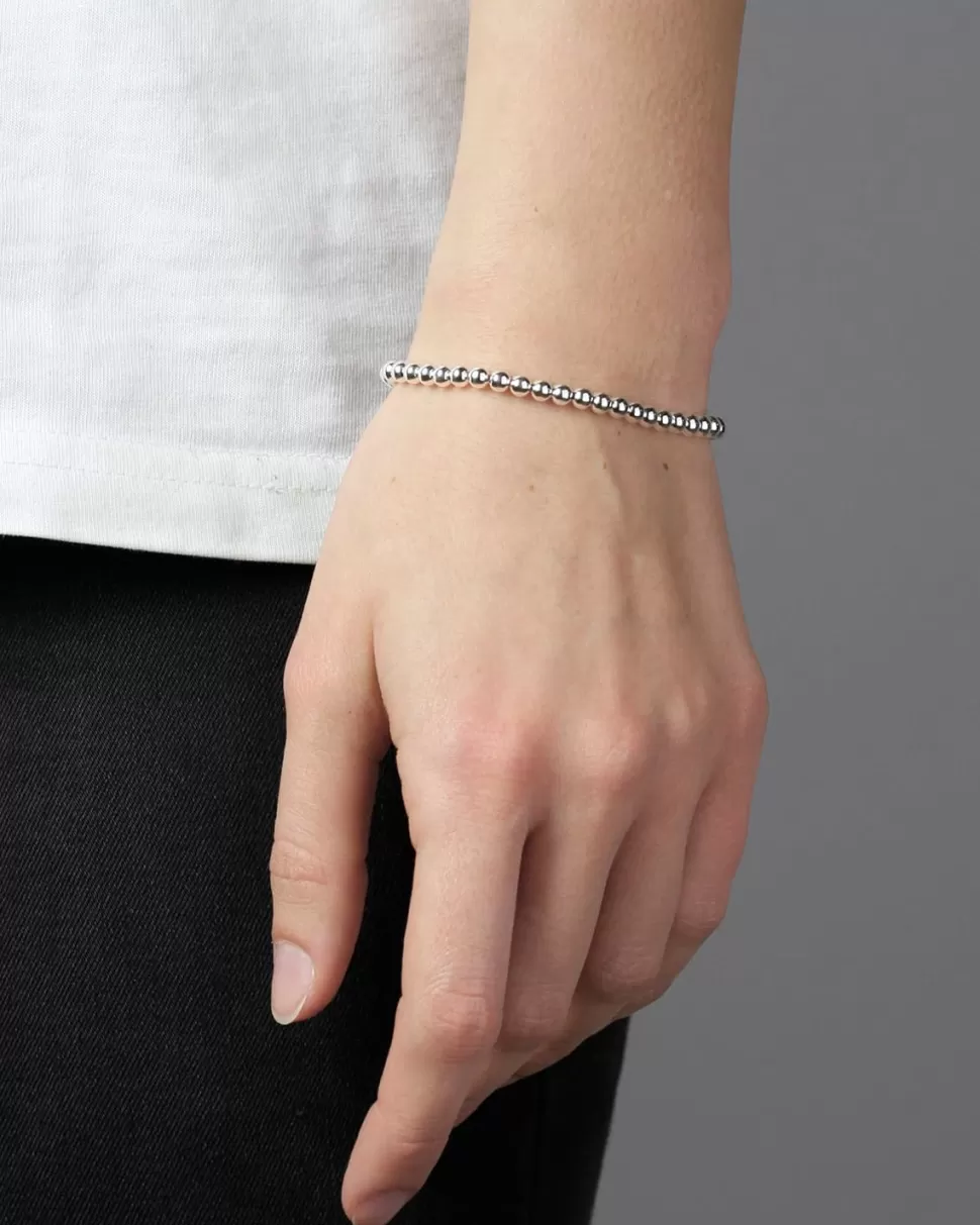 Sale Nove25 Armband Kugeln 400 Silber