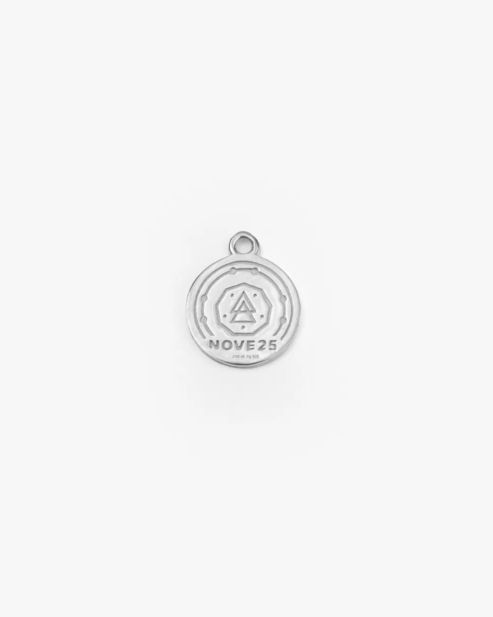 Flash Sale Nove25 Charm Die Sterne Silber