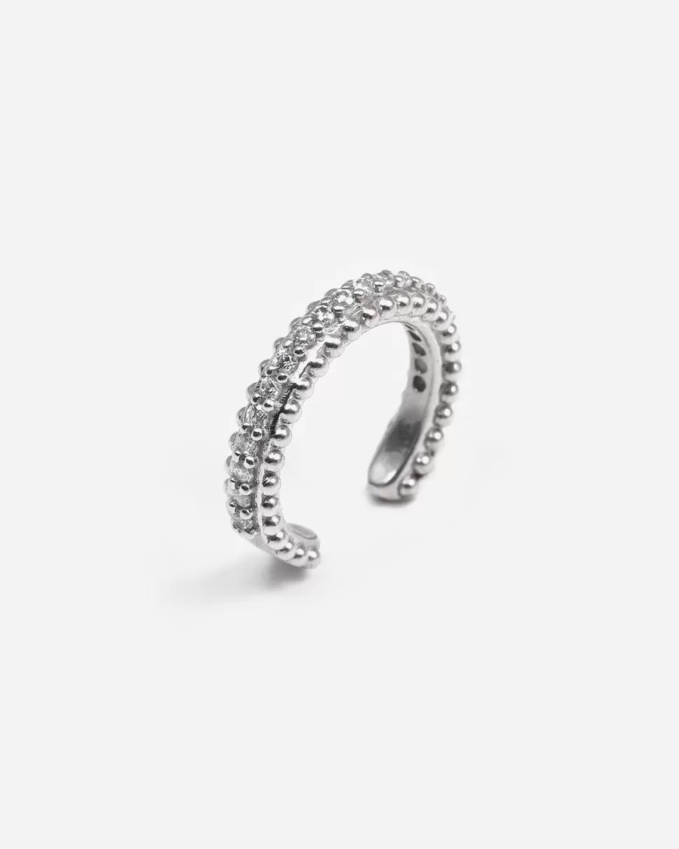 Online Nove25 Earcuff Shiny Hanger