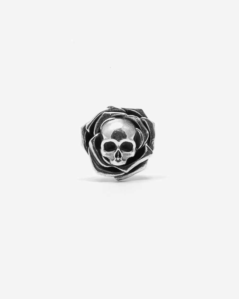 Shop Nove25 Ohrring Skull Bud