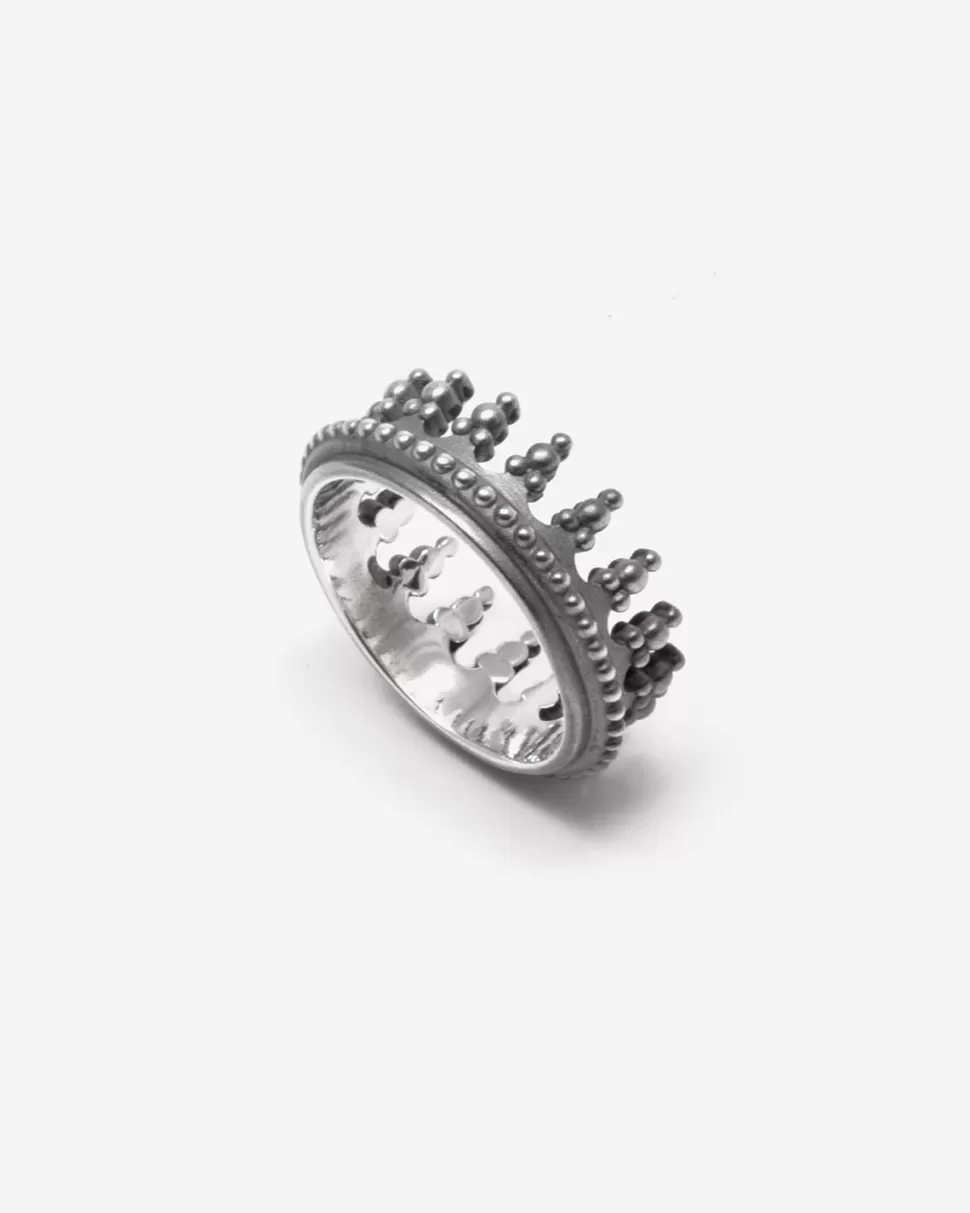 Cheap Nove25 Ring Rex Maris Silber