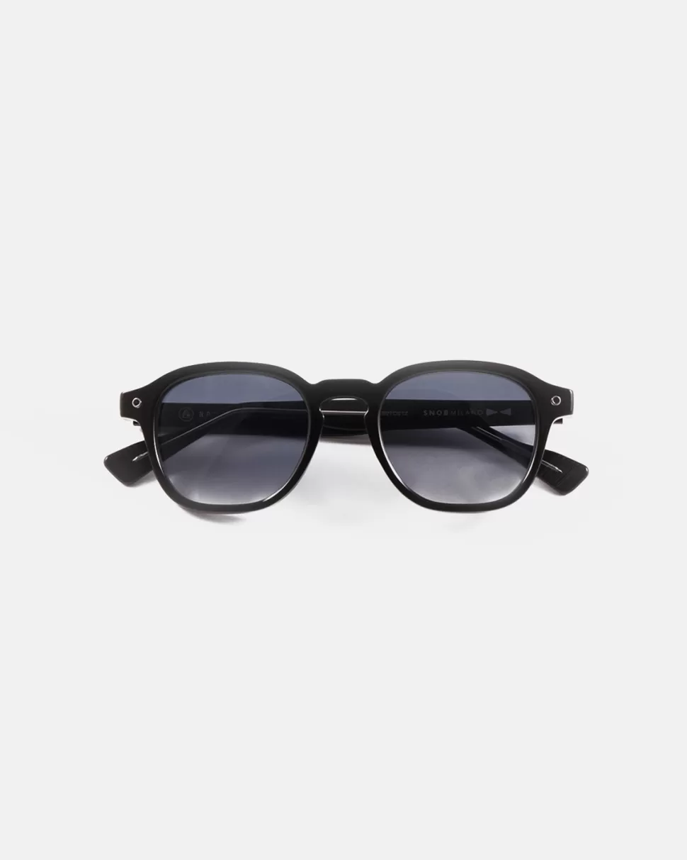 Discount Nove25 Sonnenbrillen Cabrio / Schwarz